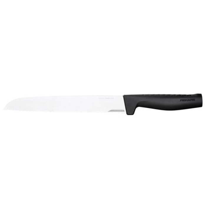 Нож для хлеба Fiskars Hard Edge