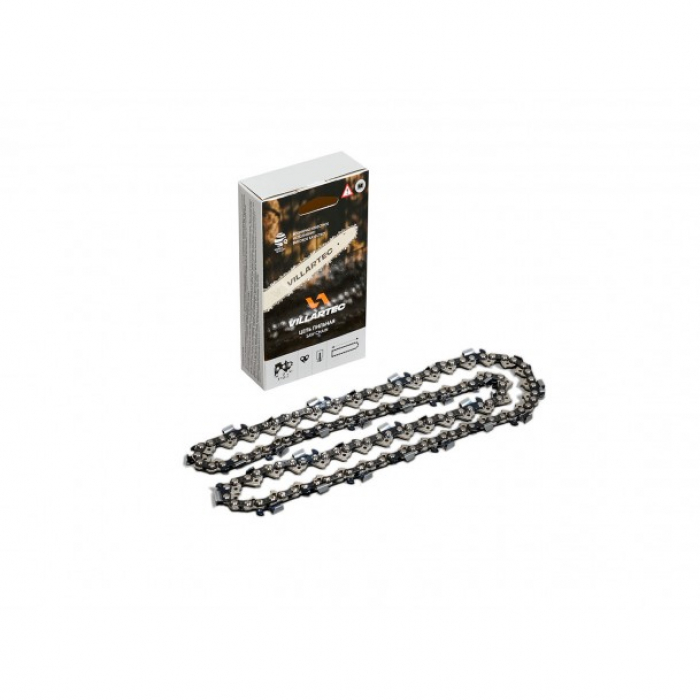 Пильная цепь Villartec 73S 64 3/8" 1.5 мм