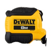 Рулетка DeWALT DWHT38128-0, 8 м