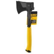 Топор туристический DeWALT DWHT51387-0 570 г.