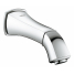Излив для ванны GROHE Grandera, хром 