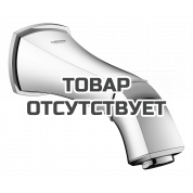 Излив для ванны GROHE Grandera, хром/золото 