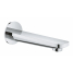 Излив для ванны GROHE Lineare, хром 