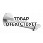 Излив для ванны GROHE Lineare, суперсталь 
