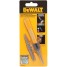 Добойник DeWALT DWHT58503, со сменными насадками 1/32-3/32" и PH2