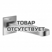 Излив для ванны GROHE Plus, суперсталь 
