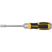 Отвертка DeWALT DWHT69233, с трещоткой, со сменными битами, 12 бит