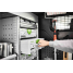 Систейнер FESTOOL SYS3 XXS 33 GRY