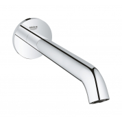 Излив для ванны GROHE Essence, хром 