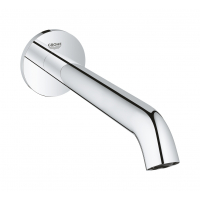 Излив для ванны GROHE Essence, хром 