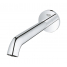 Излив для ванны GROHE Essence, хром 