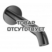 Излив для ванны GROHE Essence, темный графит глянец 
