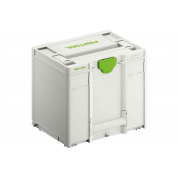 Систейнер FESTOOL SYS3 M 337