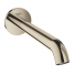Излив для ванны GROHE Essence, никель глянец 