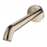 Излив для ванны GROHE Essence, никель глянец 