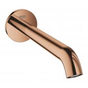 Излив для ванны GROHE Essence, теплый закат глянец 