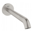 Излив для ванны GROHE Essence, суперсталь 