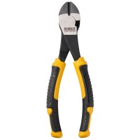 Диагональные кусачки DeWALT DWHT82796-0 16 см