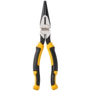 Плоскогубцы DeWALT DWHT82798-0 с удлиненными губками 20 см