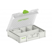 Органайзер FESTOOL SYS3 ORG M 89 6xESB