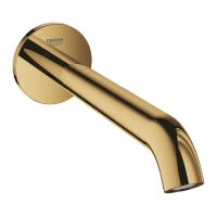 Излив для ванны GROHE Essence, холодный рассвет глянец (13449GL1)