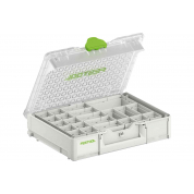Органайзер FESTOOL SYS3 ORG M 89 22xESB