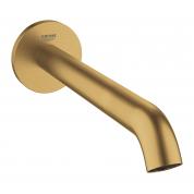 Излив для ванны GROHE Essence, холодный рассвет матовый 
