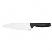 Нож поварской большой Fiskars Hard Edge