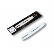 Пильная шина Villartec 25 см/10" 1.1mm/0.043" 3/8"P 40 зв.