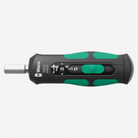 Динамометрическая отвертка Wera WE-075810 Kraftform Safe-Torque Speed, 1-3 Нм