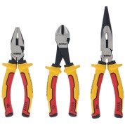 Набор плоскогубцев и кусачек DeWALT DWHT82811-0