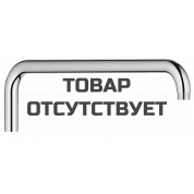 Душевой кронштейн GROHE Rainshower для душевой системы с коротким ниппелем 390 мм, хром 