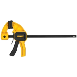 Быстрозажимная струбцина DeWALT DWHT83191 110 мм, 16 кг