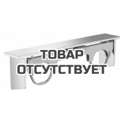 Металлическая полочка GROHE Grohtherm 2000, хром 