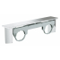 Металлическая полочка GROHE Grohtherm 2000, хром 