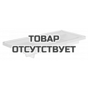 Съемная полочка GROHE Grohtherm Cube, хром 