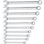 Набор комбинированных гаечных ключей DeWALT DWMT19227-1 10-19 мм, 10 шт.