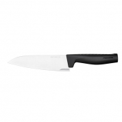 Нож поварской средний Fiskars Hard Edge