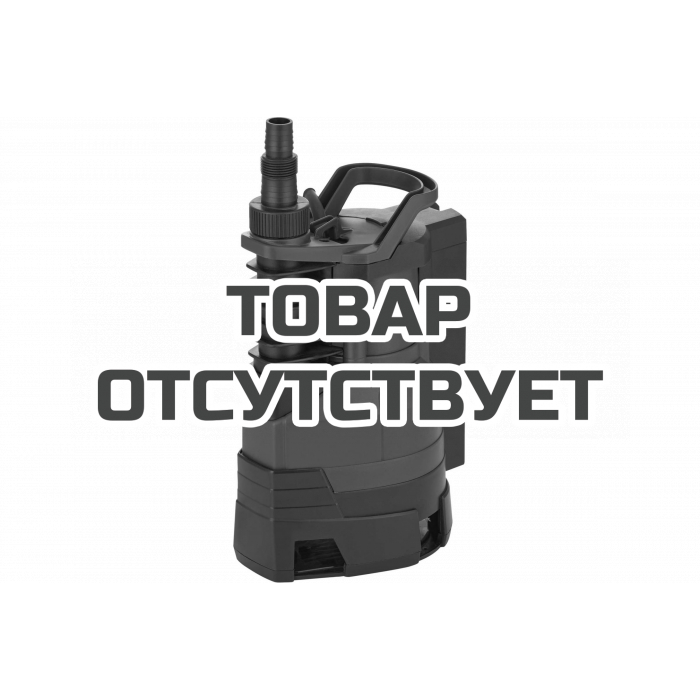 Дренажный насос UNIPUMP ARTVORT Q400B