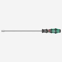 Универсальная отвертка-держатель бит Wera WE-051028 Kraftform Kompakt 27 XL, 7 предметов, 300 мм
