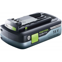 Аккумулятор FESTOOL HighPower BP 18 Li 8,0 HPC-ASI