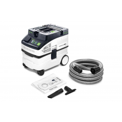 Пылеудаляющий аппарат CLEANTEC FESTOOL CT 15 E