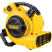 Вентилятор DeWALT DXAM2250, 130 Вт, 14 м&sup3;/мин