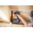 Дрель-шуруповерт импульсная аккумуляторная FESTOOL TID 18-Basic + аккумулятор BP 18 Li 5,0 ASI + зарядное устройство TCL 6