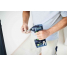 Дрель-шуруповерт импульсная аккумуляторная FESTOOL TID 18-Basic + аккумулятор BP 18 Li 5,0 ASI + зарядное устройство TCL 6