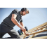 Дрель-шуруповерт импульсная аккумуляторная FESTOOL TID 18-Basic + аккумулятор BP 18 Li 5,0 ASI + зарядное устройство TCL 6