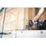 Дрель-шуруповерт импульсная аккумуляторная FESTOOL TID 18-Basic + аккумулятор BP 18 Li 5,0 ASI + зарядное устройство TCL 6