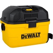 Строительный пылесос DeWALT DXV23G, 1100 Вт, 23 л