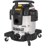 Строительный пылесос DeWALT DXV30SPTA 1150 Вт, 30 л