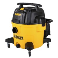 Строительный пылесос DeWALT  DXV34PTA 1200 Вт, 34 л